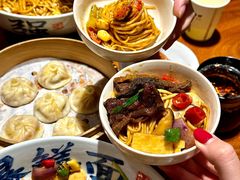 -李犟大爆鳝面·手工蟹黄包(湖滨西湖店)