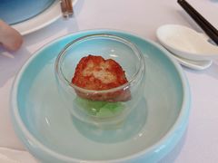 -广州富力丽思卡尔顿酒店·丽轩·粤菜