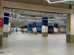 -盒马X会员店(上海森兰商都店)