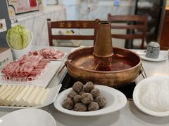 -吉羊三宝(复兴门笔管胡同店)