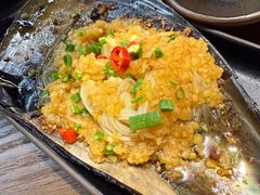 -半酌烧烤小酒馆(南京东路店)