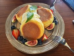 -UPPER KITCHEN(延安路店)