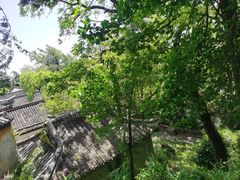 -狼山风景名胜区