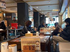 -老淮滨-蚌埠非遗小吃(淮河路店)