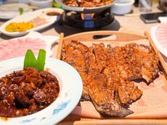 -京北渔家傲