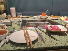 -海底捞火锅(龙岗万达广场店)
