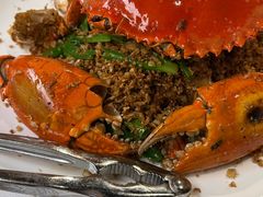 -喜记避风塘炒辣蟹(旗舰店)