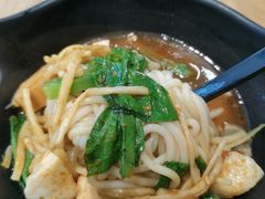 -桂在香知桂林米粉(南岗松雷店)