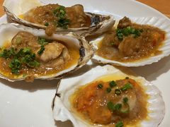 -蟹福家活蟹料理·豪华自助(绿洲假日酒店)