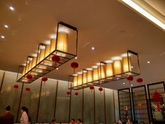 -福州天元国际威斯汀酒店·中国元素餐厅