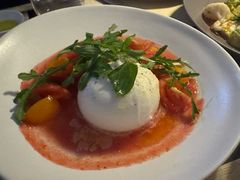 -Mercato莫卡多露台餐厅与酒吧(K11店)