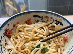 -宋益驴蹄子面肉夹馍(辛家庙店)