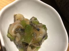 芥末俄罗斯贝-小饕荟鲜牛肉火锅(仁和·熙春郡店)