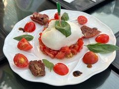 -EATALIA意塔利意式餐厅(鼓楼店)