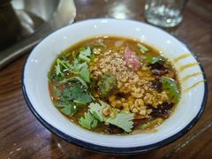-恩福来涮羊肉(中北旗舰店)