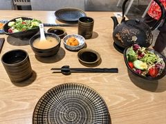 -御瀛日本料理