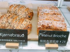 -WHEAT&BAKER-麥(凯德来福士店)