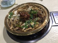 -和庆斋羊蝎子火锅·碳缸烧烤(顺义旗舰店)