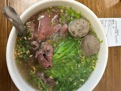 -立文冬·鲜活面(杭州太合商业中心店)