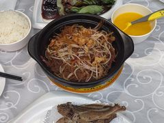 -万柳阁小馆·花园餐厅(龙潭湖店)