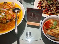 -湘西小馆(滨河路店)