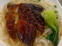 -深井陈记烧鹅酒家(新填地街店)