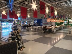 -宜家·瑞典风味餐厅(无锡店)