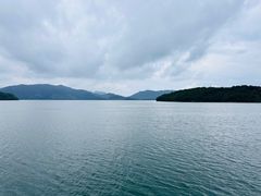 -千岛湖东南湖区