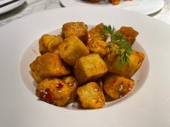 -奉天小馆·非遗东北菜(济南万象城店)