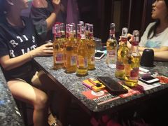 -好乐迪KTV(金钻店)