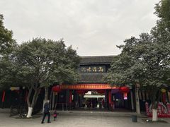 -高淳老街