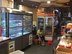 -滋味轩餐厅·贺胜桥土鸡汤(紫沙路店)