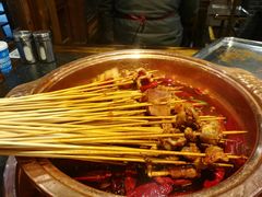 -镇江龙·火锅串串(武侯祠店)