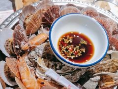 -1937青岛老味道·海肠捞饭·青岛菜(大鲍岛栈桥店)