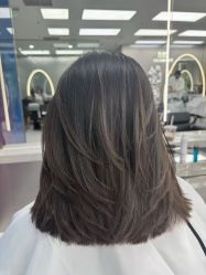 -5M HAIR SALON 旗舰店