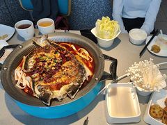 -半天妖烤鱼(中山路店)