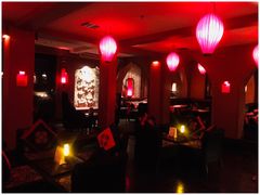 -花马天堂云南餐厅 Lost Heaven(高邮路店)
