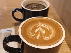 -旧雨咖啡·CoffeeFORU(黄村奥体店)