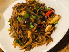 -闽上鲜·福建菜(龙湖滨江天街店)