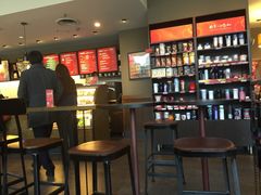 -星巴克(钦江路店)