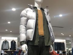 -优衣库(青岛万象城店)