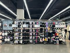 -迪卡侬(越秀公园店)