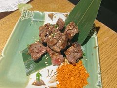 -三禾屋·亚洲融合小馆(未来科技城店)