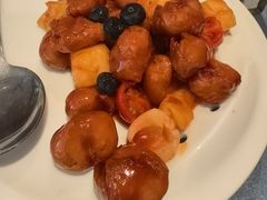 -闽海肴(北辰荟店)