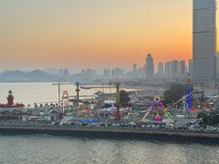 -川旺角川粤融合菜•海景餐厅(星海广场店)
