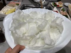 -海底捞火锅(凯德广场店)