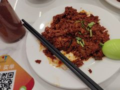 -华天延吉餐厅(西四总店)