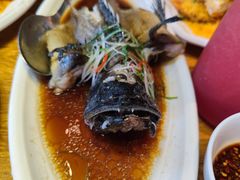 -南海渔家•海鲜•正宗海南菜(海棠湾店)