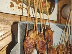 -管氏翅吧(望京东店)