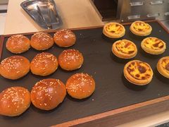 -美食汇自助餐厅·杭州城中香格里拉